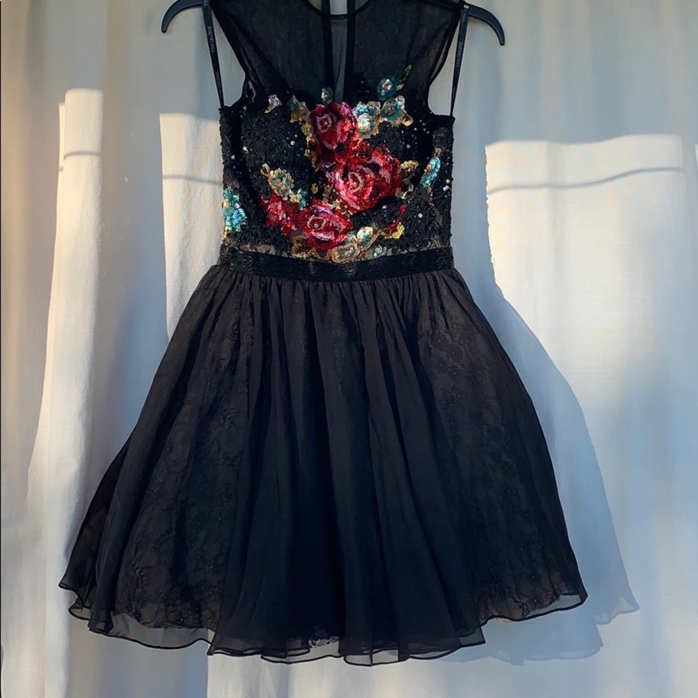 Sherri Hill Dress - Perfect for Prom or Homecoming